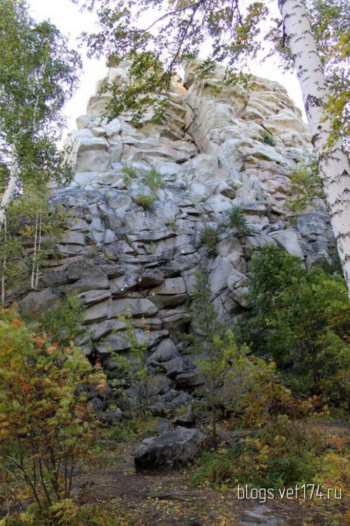 Аракульский шихан